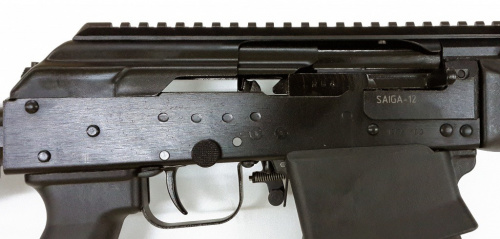 Сайга 12 к.12 исп 340