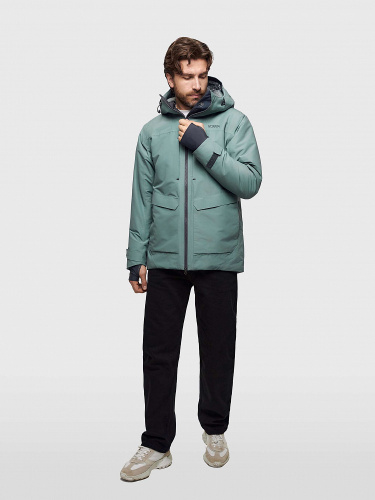 КУРТКА МУЖСКАЯ DON 113 ПОЛЫНЬ