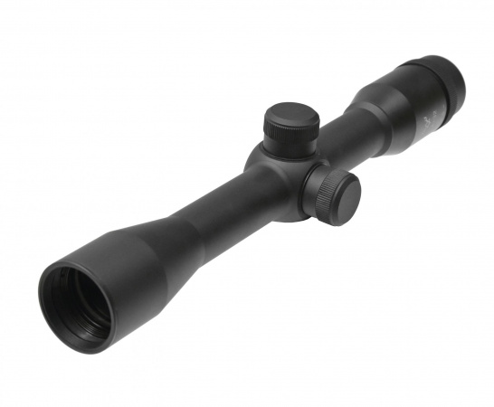 Прицел Remington 4х32 Fury 25mm MillDot