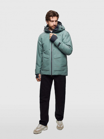 КУРТКА МУЖСКАЯ DON 113 ПОЛЫНЬ