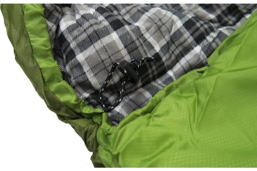 Мешок спальный Tramp Kingwood Wide (правый)