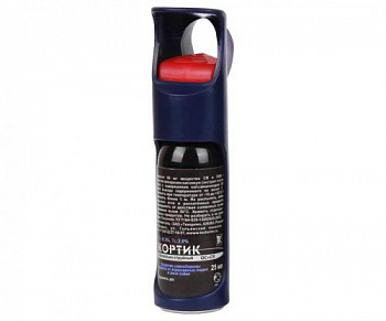 Баллон аэроз. "Кортик" 25 мл
