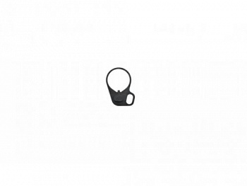 Пластина приклада с антабкой, Armacon