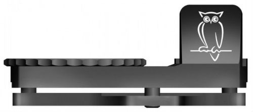 Прицел Docter Quick Sight 5"