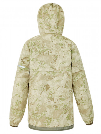 КОМБИНЕЗОН ПРОТИВОЭНЦЕФ. ЖЕНСКИЙ ТАЕЖНЫЙ-Н (ТУМАН)