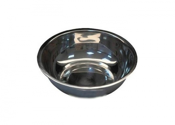 Миска"Следопыт" нерж.  d 20см, 1л