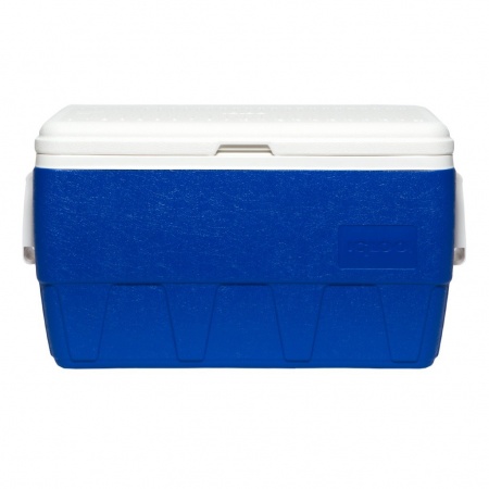 Контейнер изотермический плс Igloo Family 52