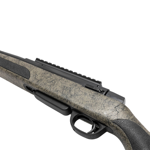 ATA ARMS Turqua Synthetic FDE Spyder Web (ложа плс, целик и мушки) к.308Win 560м