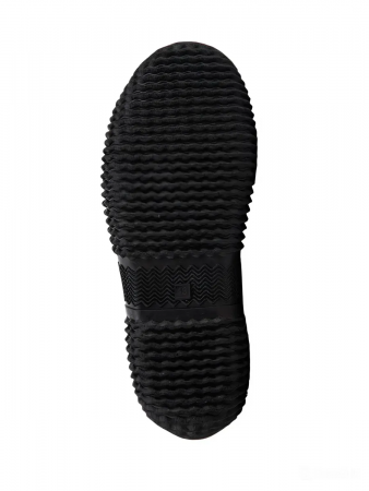 ГАЛОШИ SWAMP FOX ЦВ. BLACK