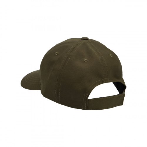 Бейсболка FINNHUNT green