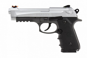 Пистолет пневм. Crosman CM9B Mako CO2 к.4,5мм