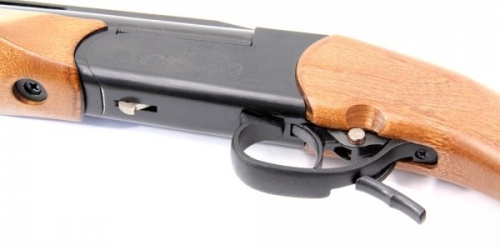 МР-18М-М к.410х76 береза L660 фикс чок пл.з.