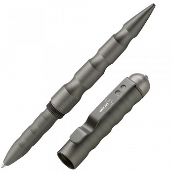 Ручка BK09BO091 MPP Multi Purpose Pen - тактическая, серая