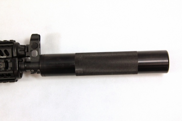 Сайга-9 к.9х19