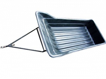 Сани Классика 180 с отбойником (Бьюско)