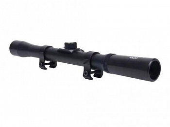 Прицел оптический Borner 4х20