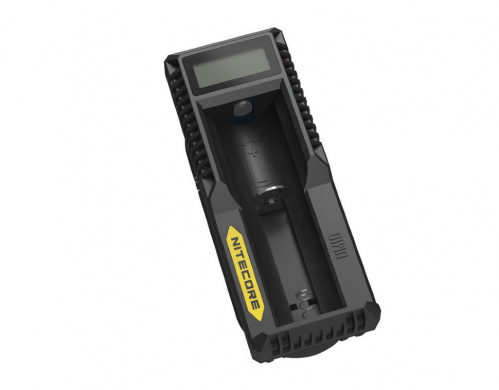 Зарядное устройство UM10 18650 /16340