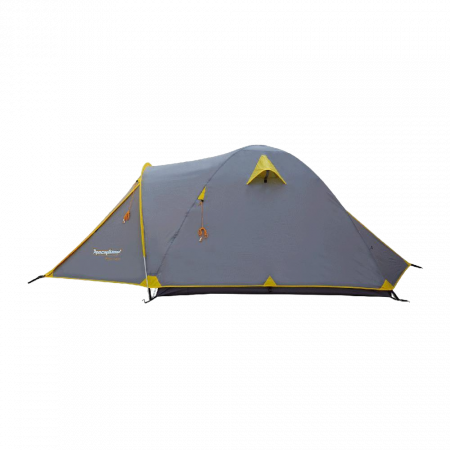 Палатка RockLand Pamir 3 Alu V2 (серый)(9169954)
