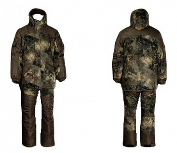 КОСТЮМ ЗИМНИЙ "TUNDRA" 506-3/05