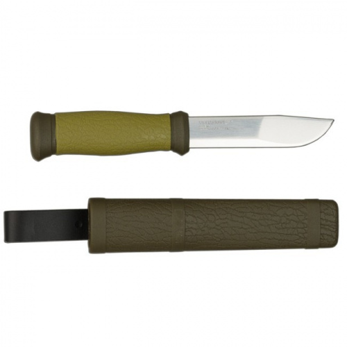 Нож Morakniv Outdoor 2000