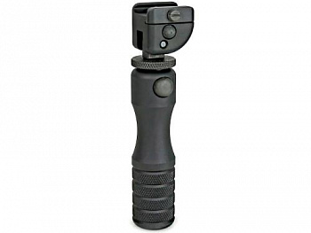 Монопод Accu-Shot BT31-QK крепление на Picatinny высота 5,65-6,60"