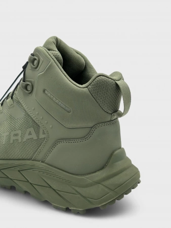 БОТИНКИ MISTRAL АРТ. W2503-9 ЦВЕТ: ХАКИ