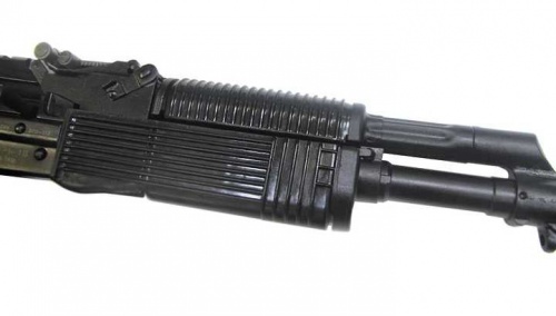 ВЕПРЬ-1В 366 ТКМ ВПО-213-22 L=590