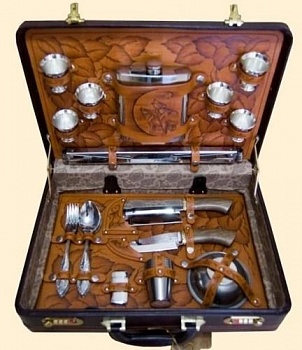 Набор подарочный "Пик-Ник"