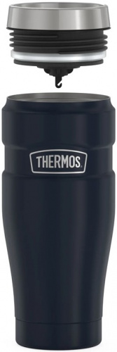 Кружка-термосThermos SK1005 MMB 0,47л
