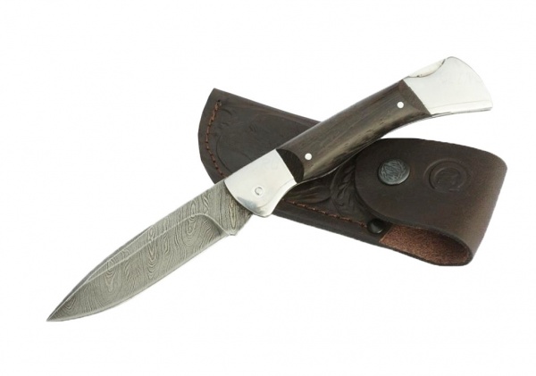 Нож складной "Снайпер"