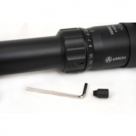 Прицел Arkon Model A 5-30x56