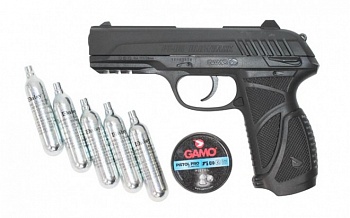 Подарочный комплект GAMO PT-85