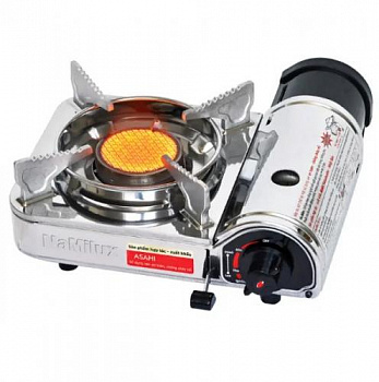 Плита газовая NaMilux NA-171AS*8