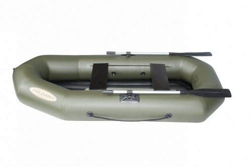 Лодка "Лоцман" C-260-М П ВНД