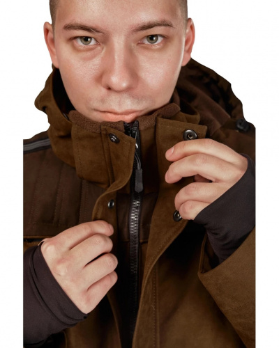 КОСТЮМ Д/С STINGER. 21/22