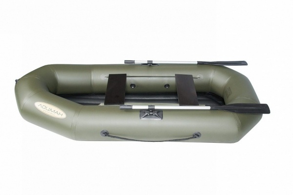 Лодка "Лоцман" C-260-М П ВНД