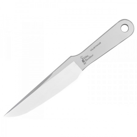 Нож метательный City Brother 1109 Mustang