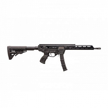 ВПО-185-02 к.9х19 Luger L=305