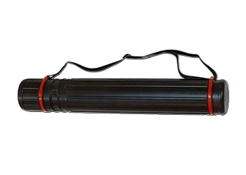 Кейс для стрел Topoint (Черный)