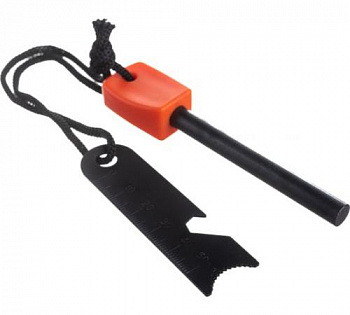 Огниво SPARK-L (TA-041) - большое, «Tourist»