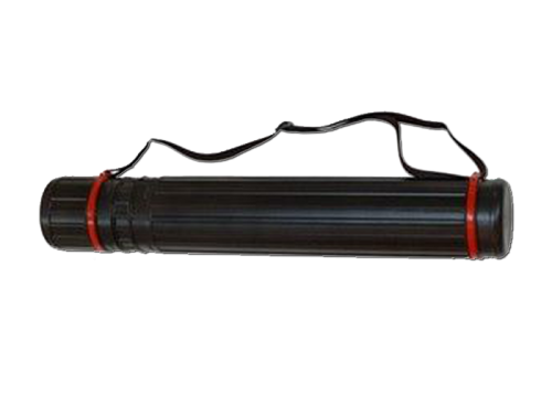 Кейс для стрел Topoint (Черный)