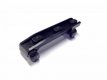 Кронштейн Blaser R93 шина Zeiss 8800001