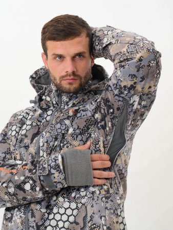 КОСТЮМ CRAFT PRO -45 (ВИЛТЕКС, MOUNTAIN LINE)