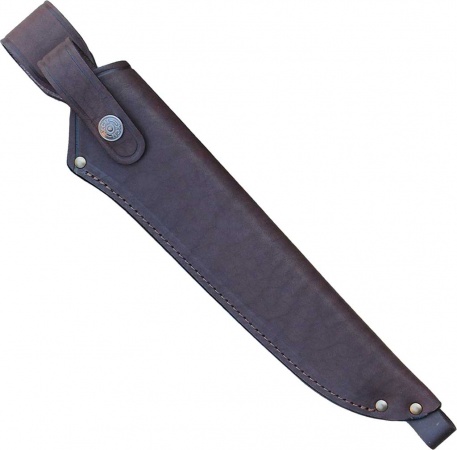 Ножны Финские с застежкой (длина 25 см) 6677-4