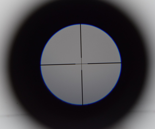 Прицел оптический Gamo 4х20