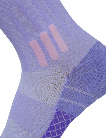 ГОЛЬФЫ ORGANOMICA SPORT ЦВЕТ ЛАВАНДА