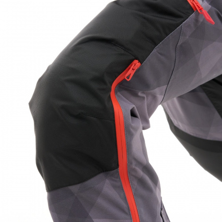 КОМБИНЕЗОН EXPEDITION MAN DARK GREY