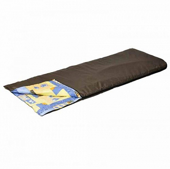 Спальник "Эконом" хаки