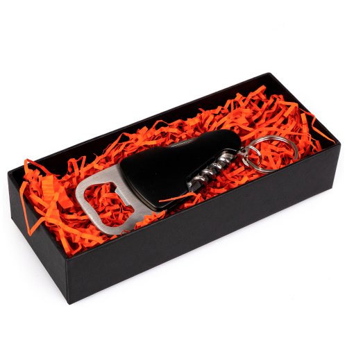 Мультитул Opener, черный, Калашников