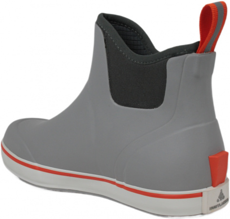 ГАЛОШИ ЖЕН. HUNTLANDIA URBAN GREY,